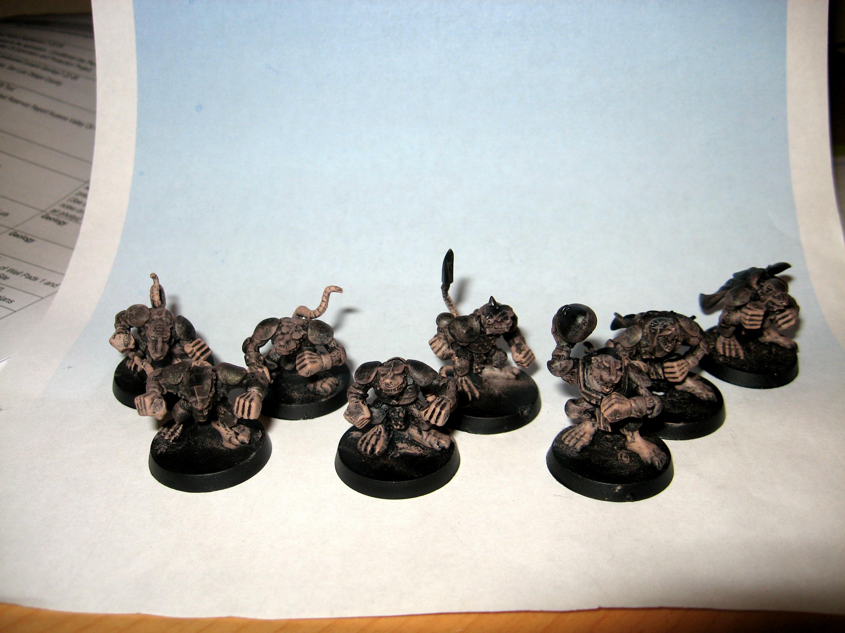 Blood Bowl