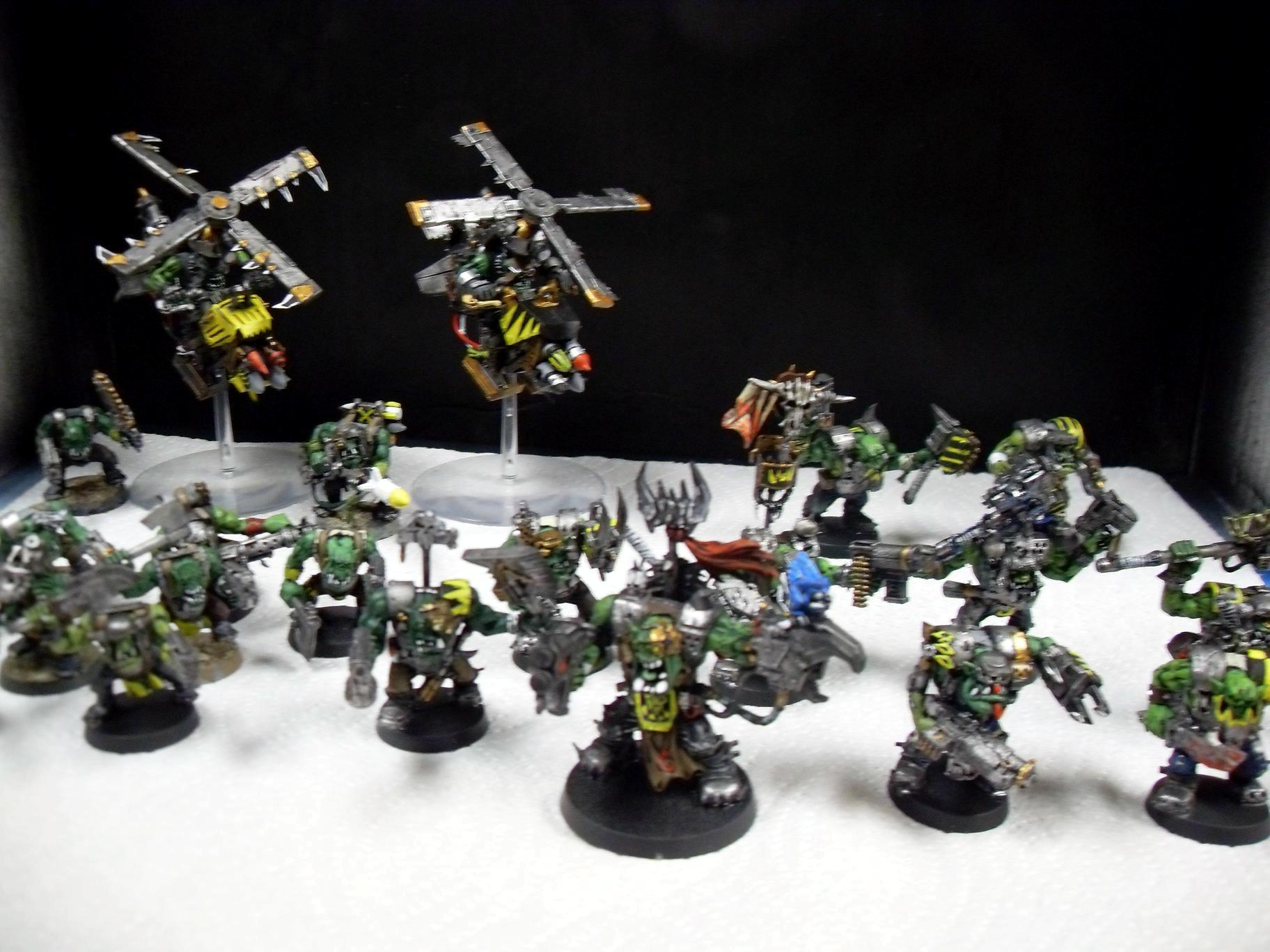 WAAAGH