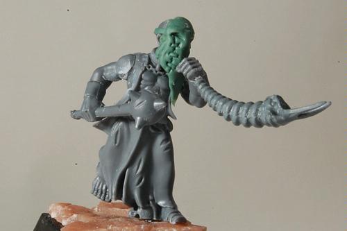 Chaos, Warhammer Fantasy