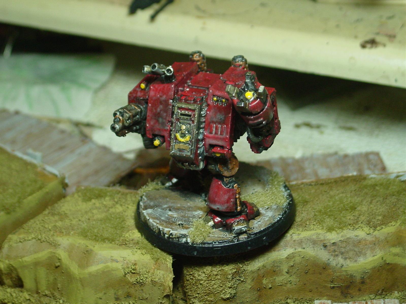 dreadnought, black templars