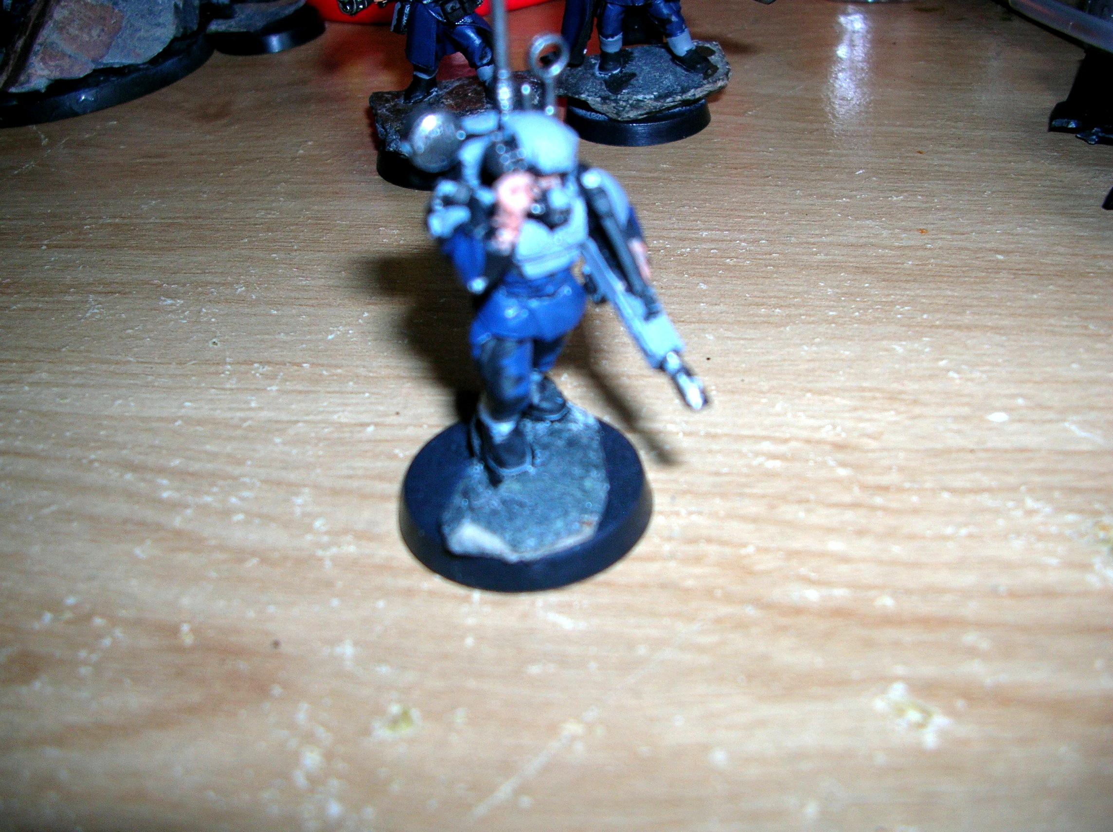 878 Command Vox