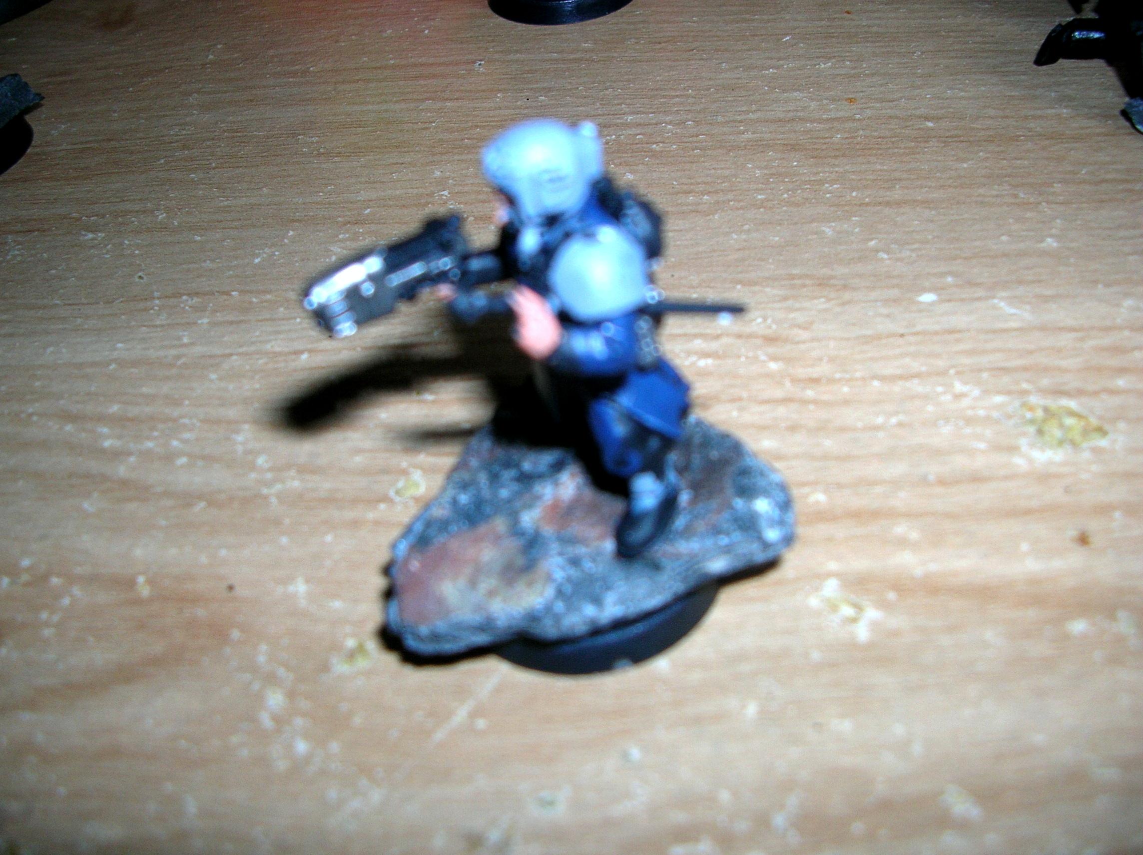 878 Commander, Right