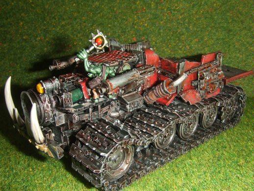 Orks