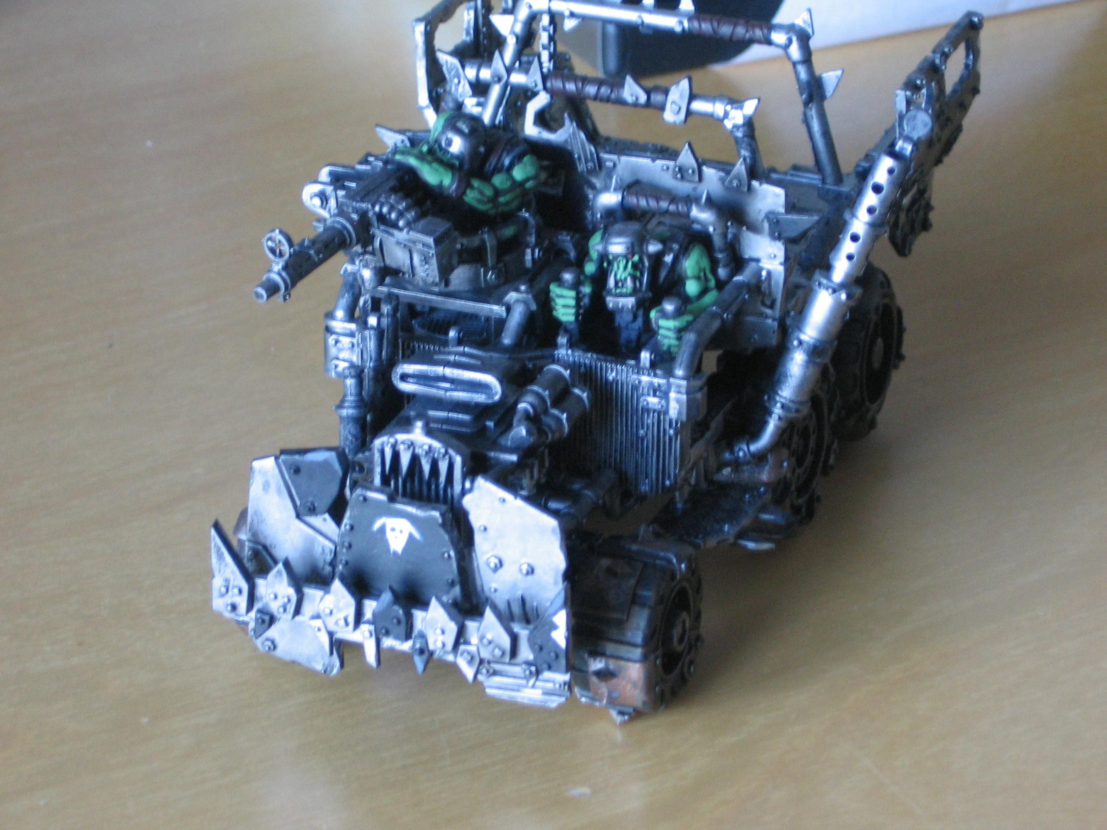 Trukk