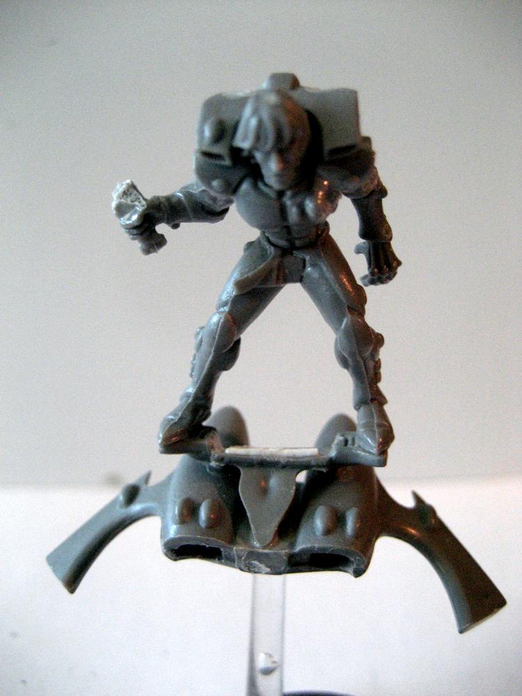 Eldar