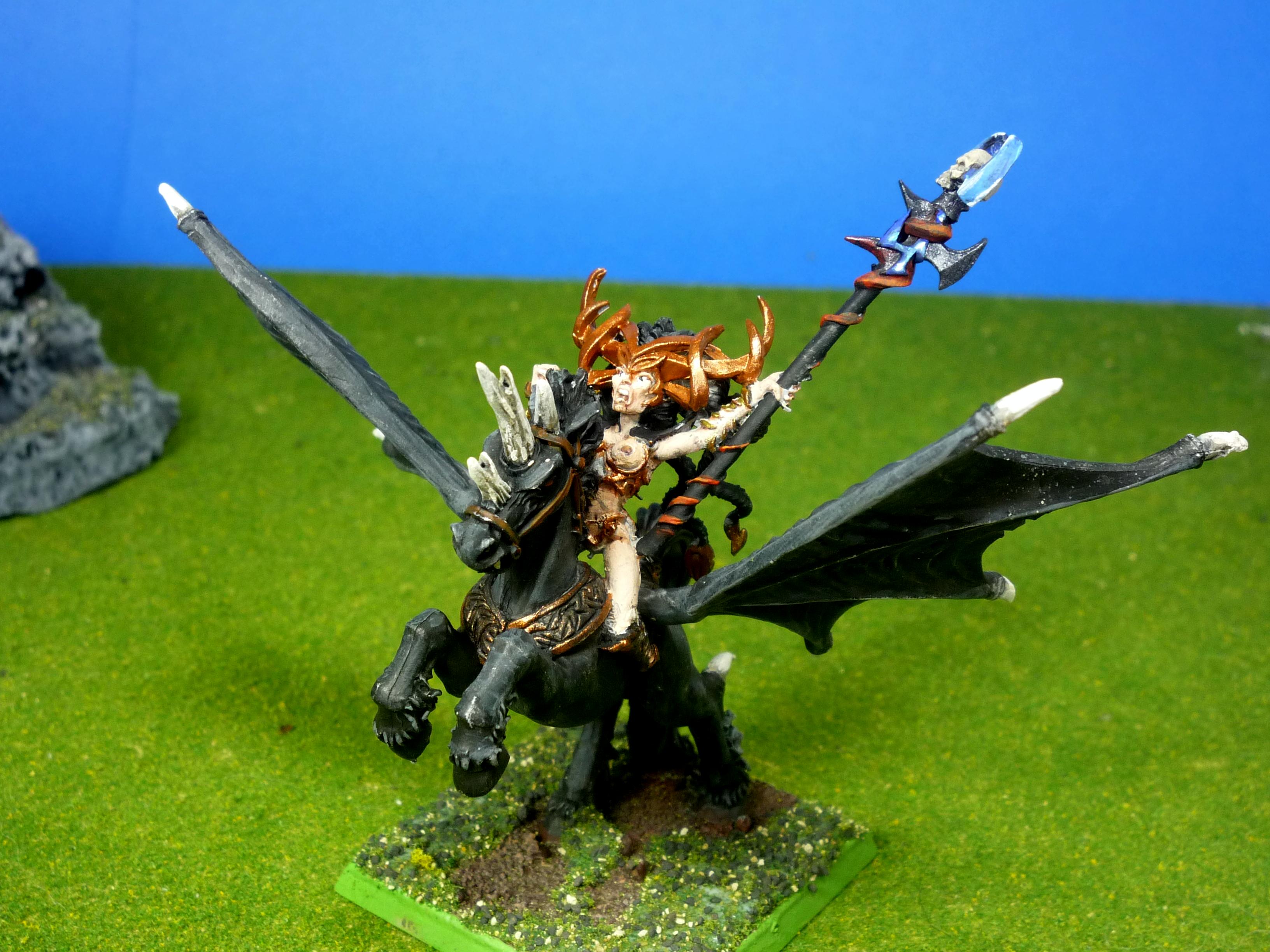Morathi
