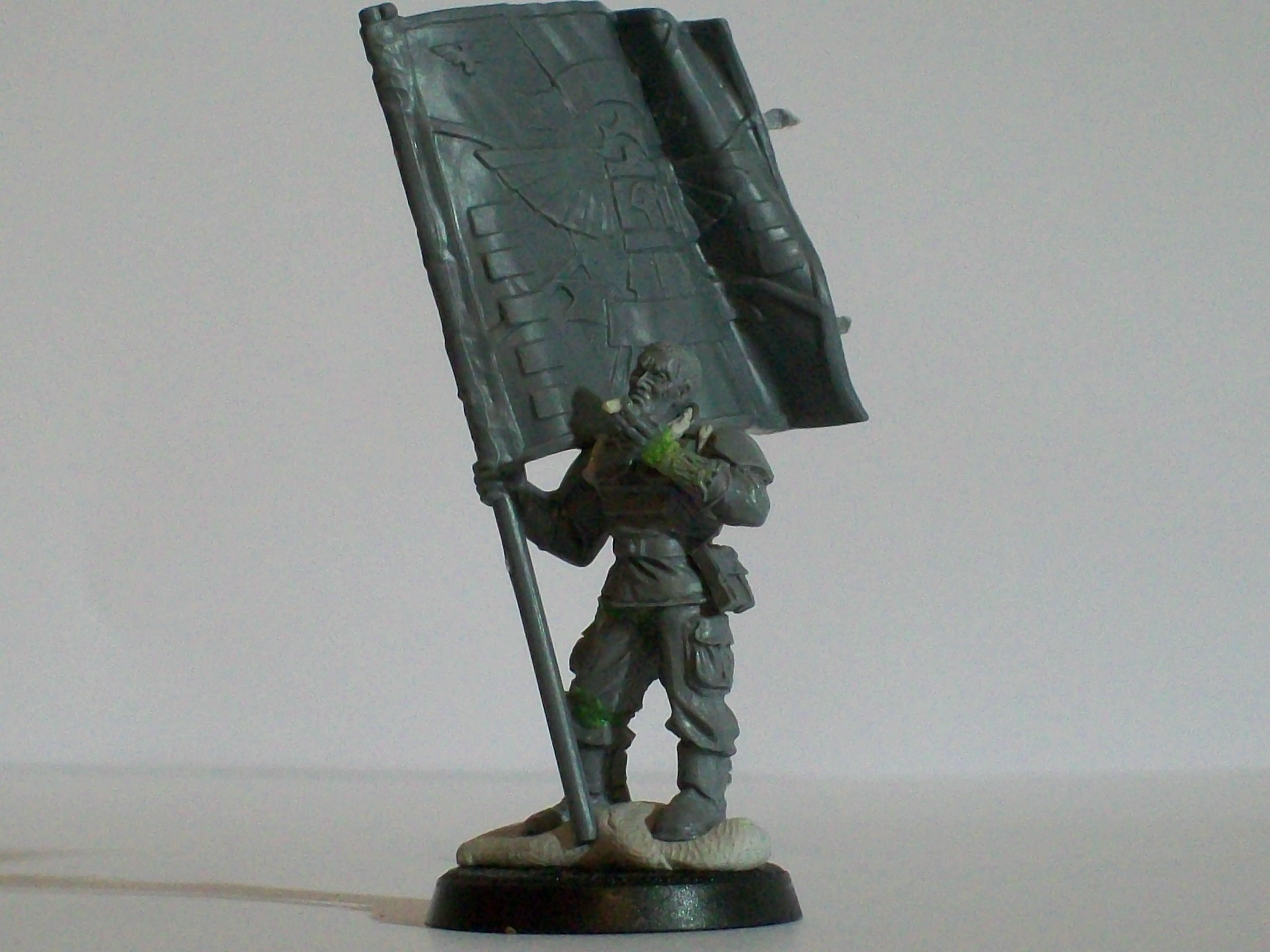 2nd, 2nd Company, Ak, Ak47, Cadians, Get To The Chopper, Ii, Ii Company, Imperial Guard, Kalash, Kalashnikova, Kalashnikovan