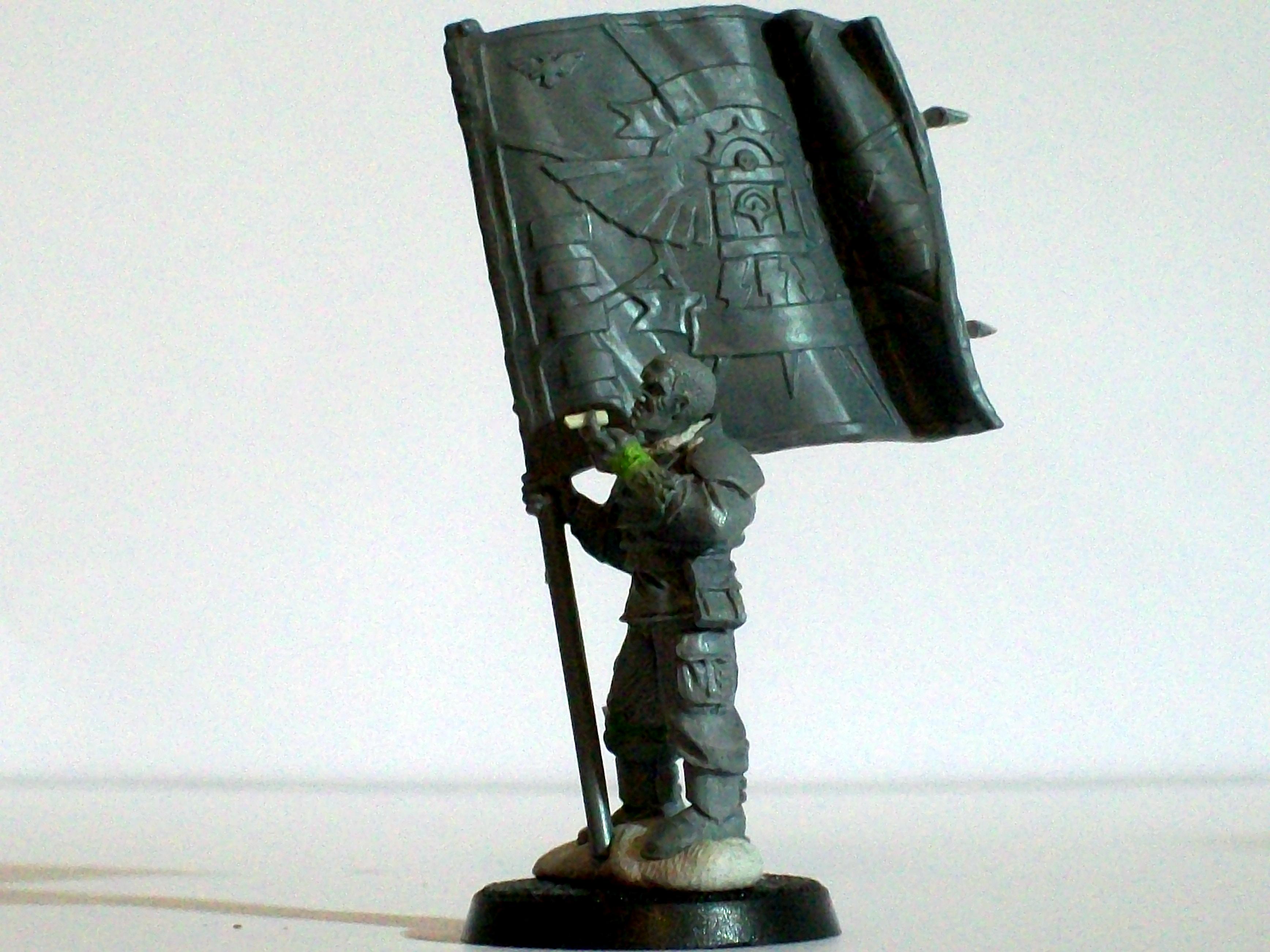 2nd, 2nd Company, Ak, Ak47, Cadians, Get To The Chopper, Ii, Ii Company, Imperial Guard, Kalash, Kalashnikova, Kalashnikovan
