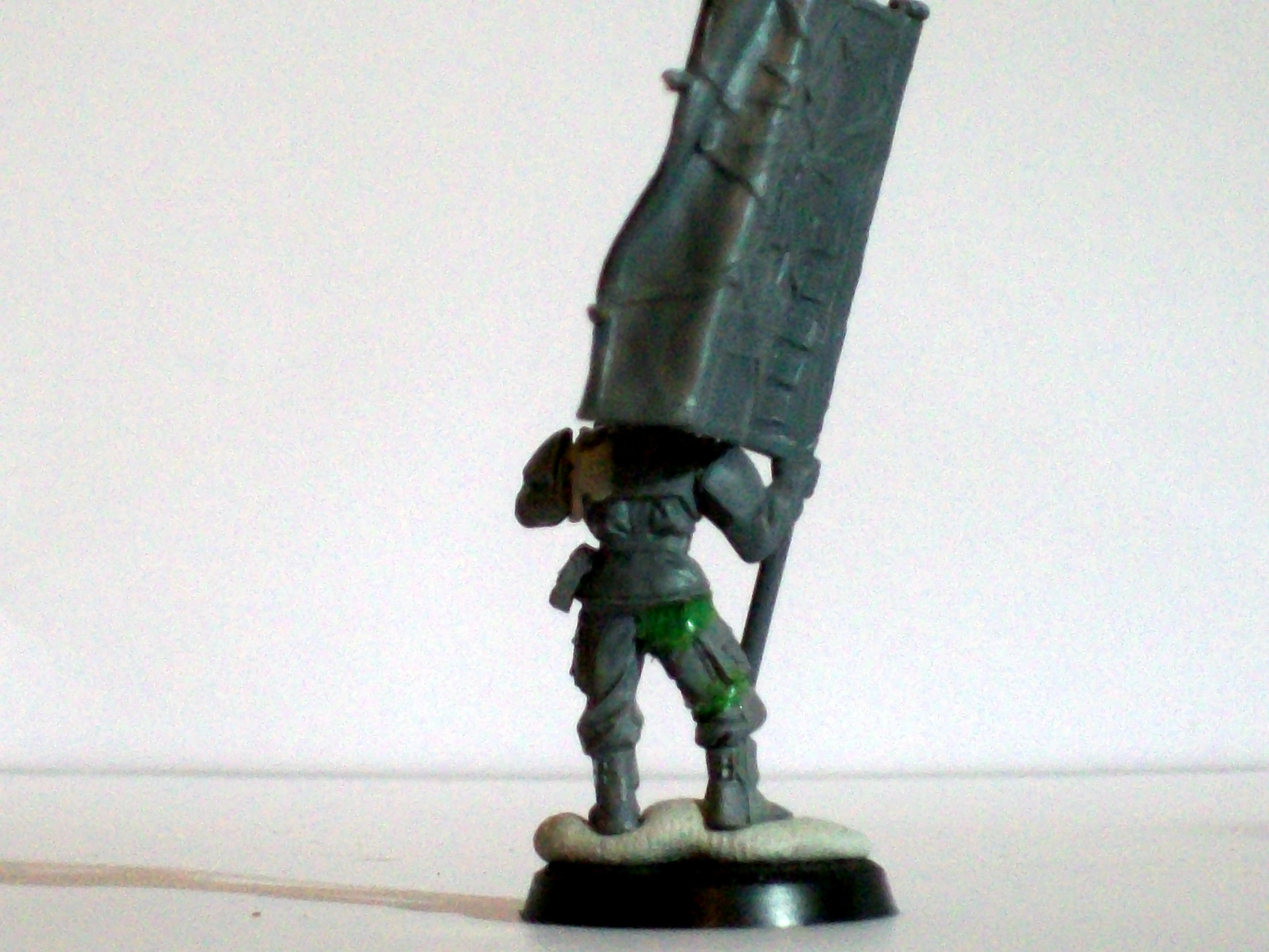 2nd, 2nd Company, Ak, Ak47, Cadians, Get To The Chopper, Ii, Ii Company, Imperial Guard, Kalash, Kalashnikova, Kalashnikovan