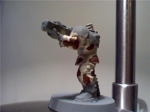 WIP pic of new scheme(think it