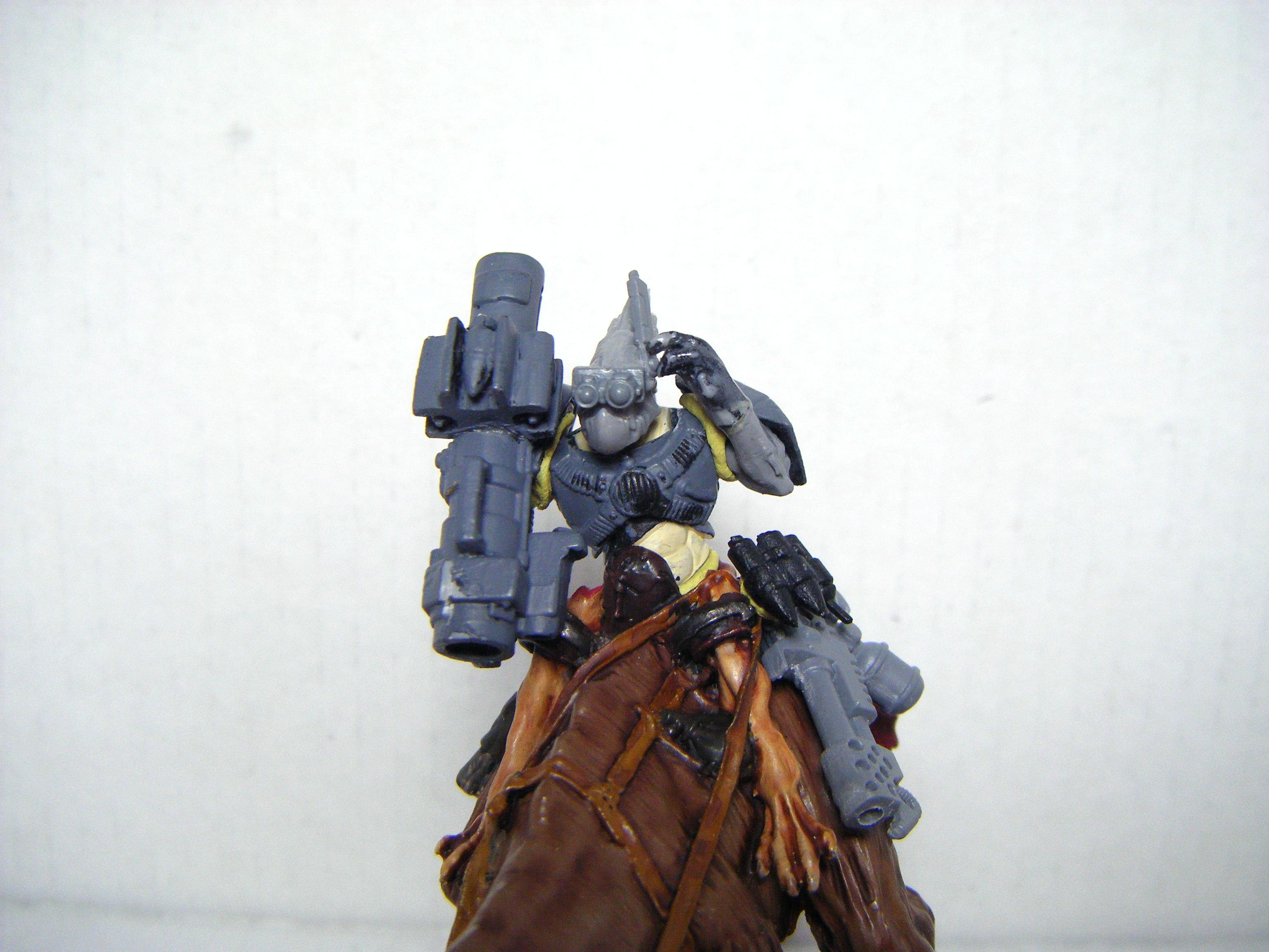 Rider 2 WIP