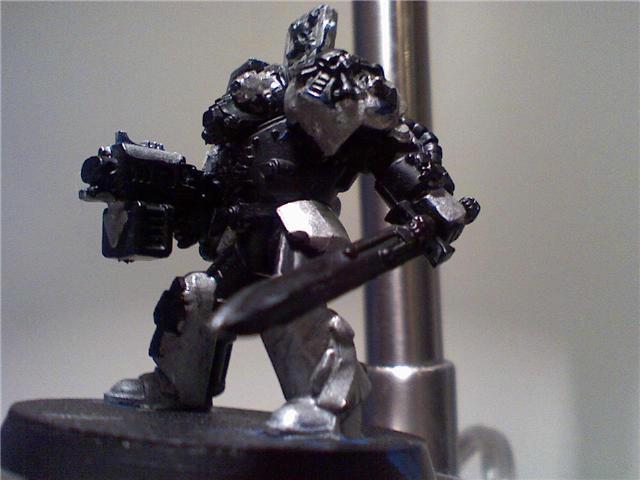 Inquisitor lord varren Wrath