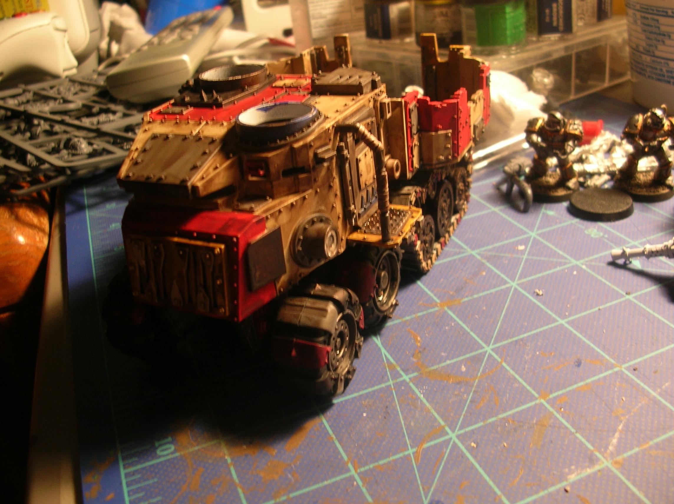 Orks