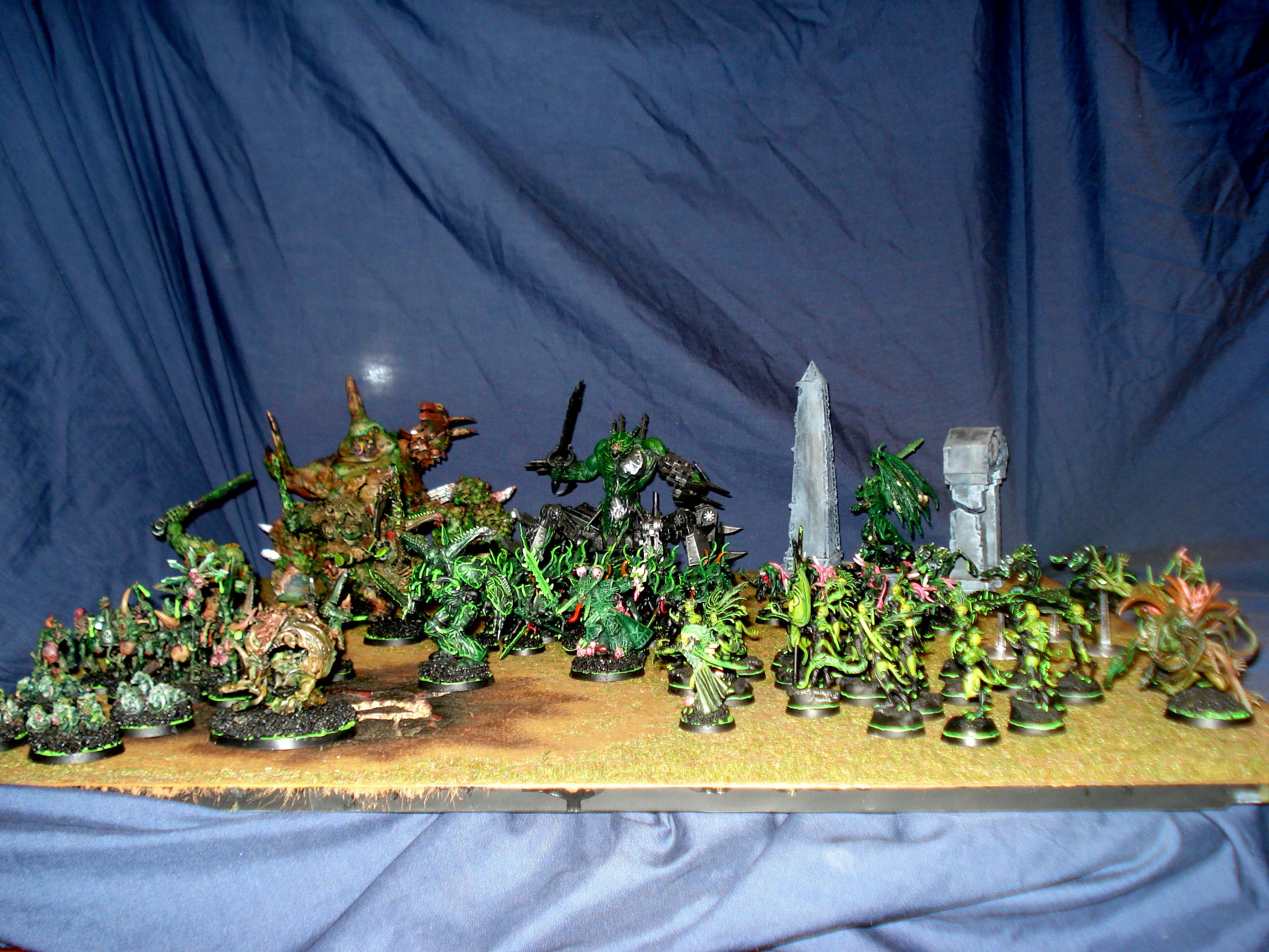 Daemons