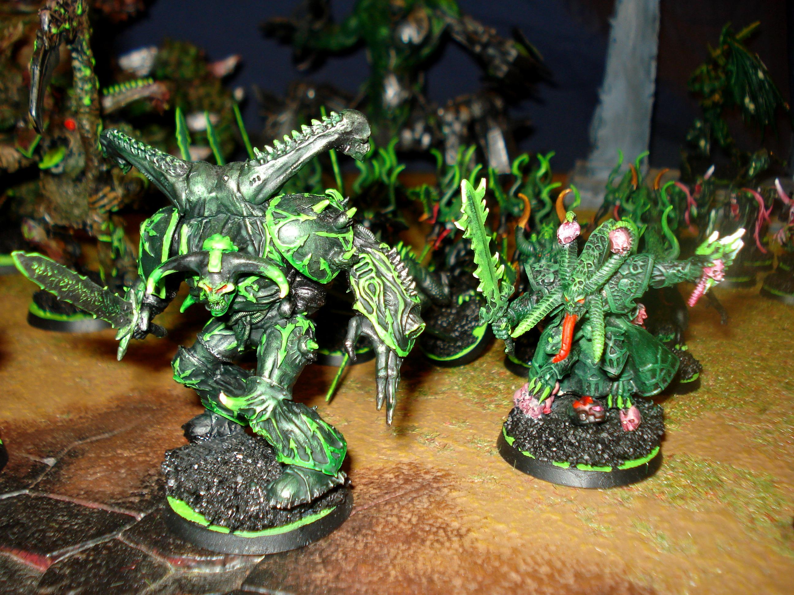 Daemons