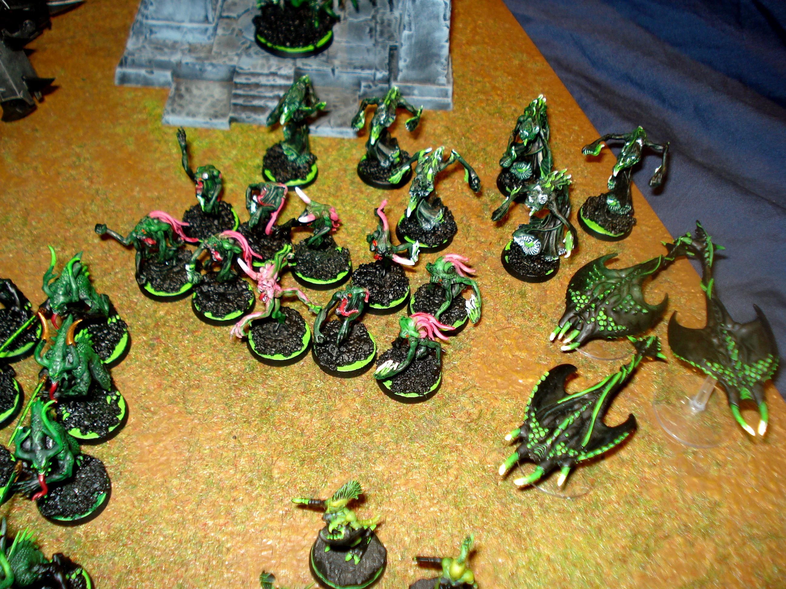 Daemons