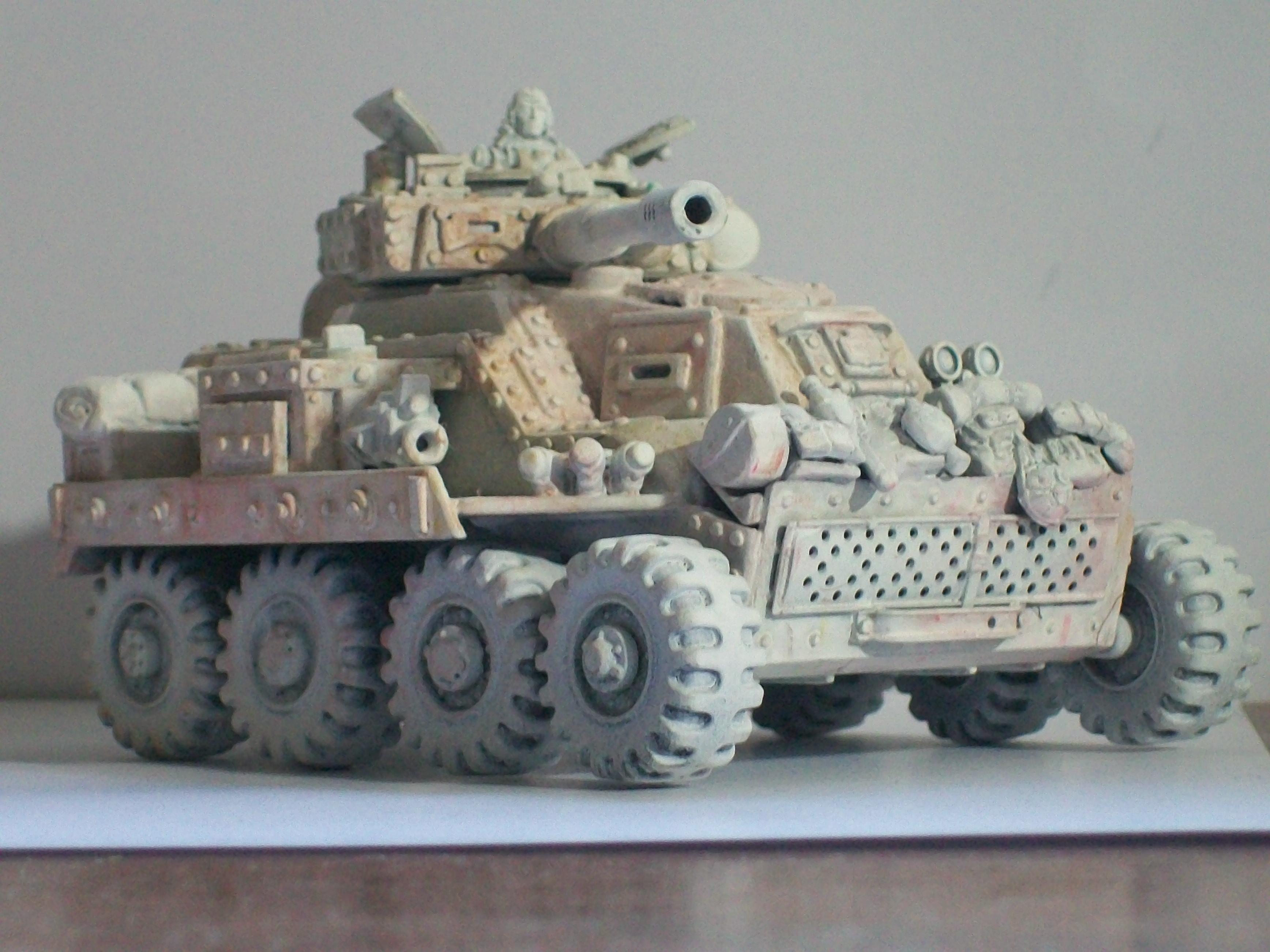 2nd, 2nd Company, Ak, Ak47, Cadians, Get To The Chopper, Ii, Ii Company, Imperial Guard, Kalash, Kalashnikova, Kalashnikovan
