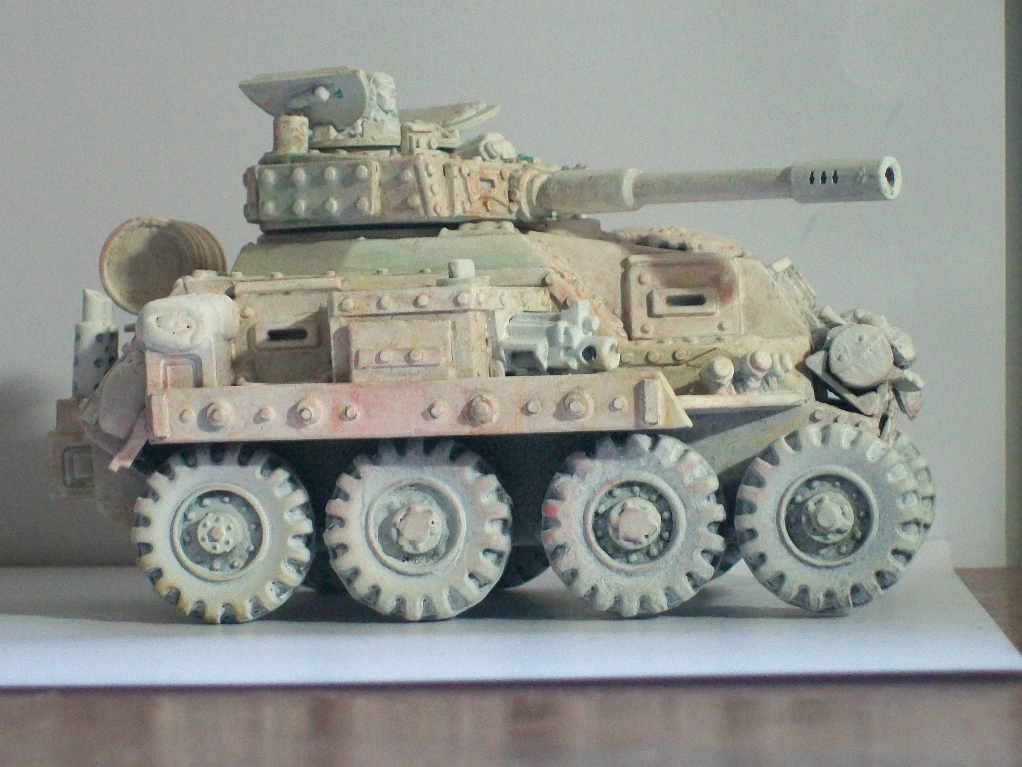 2nd, 2nd Company, Ak, Ak47, Cadians, Get To The Chopper, Ii, Ii Company, Imperial Guard, Kalash, Kalashnikova, Kalashnikovan