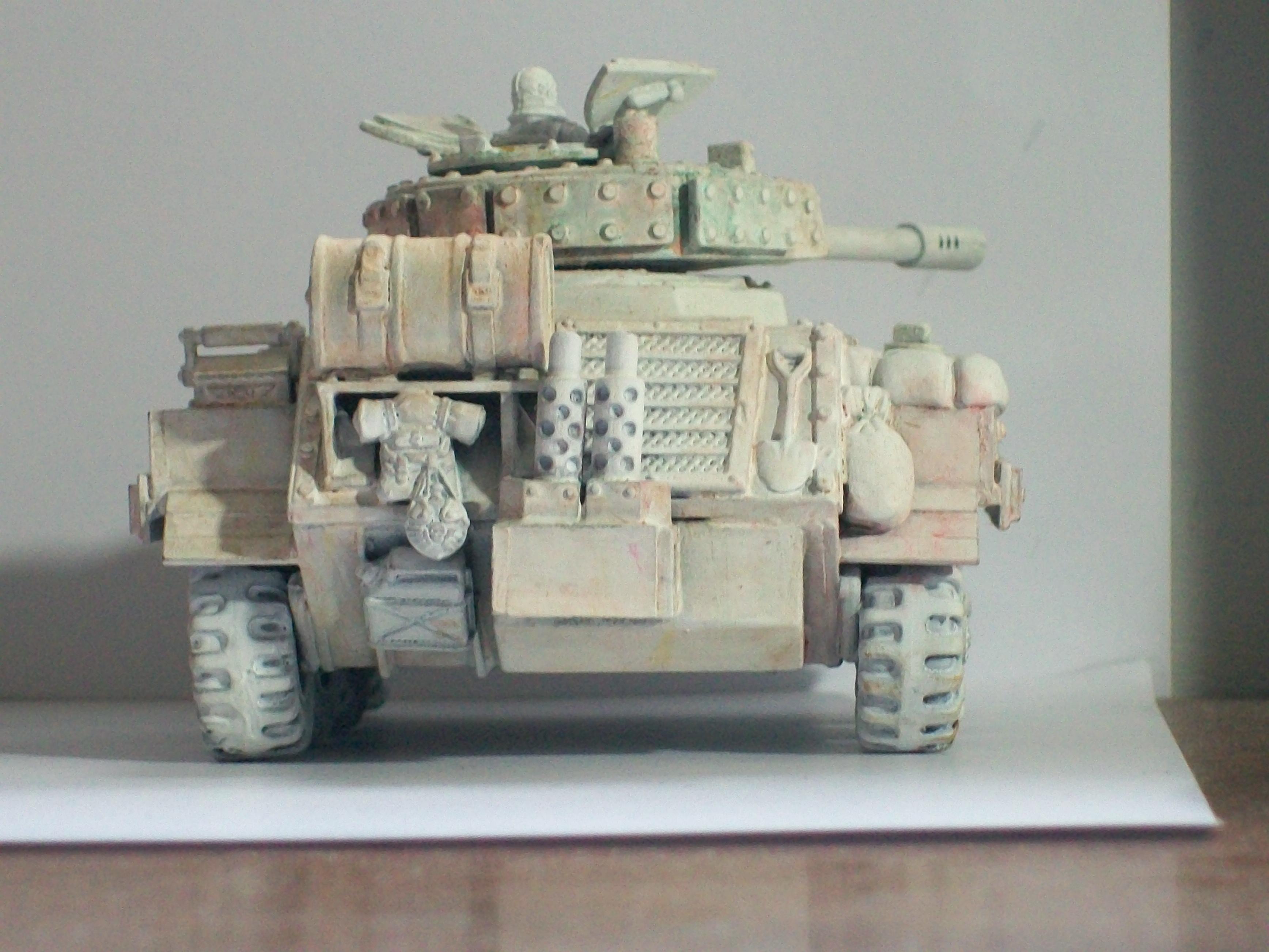 2nd, 2nd Company, Ak, Ak47, Cadians, Get To The Chopper, Ii, Ii Company, Imperial Guard, Kalash, Kalashnikova, Kalashnikovan