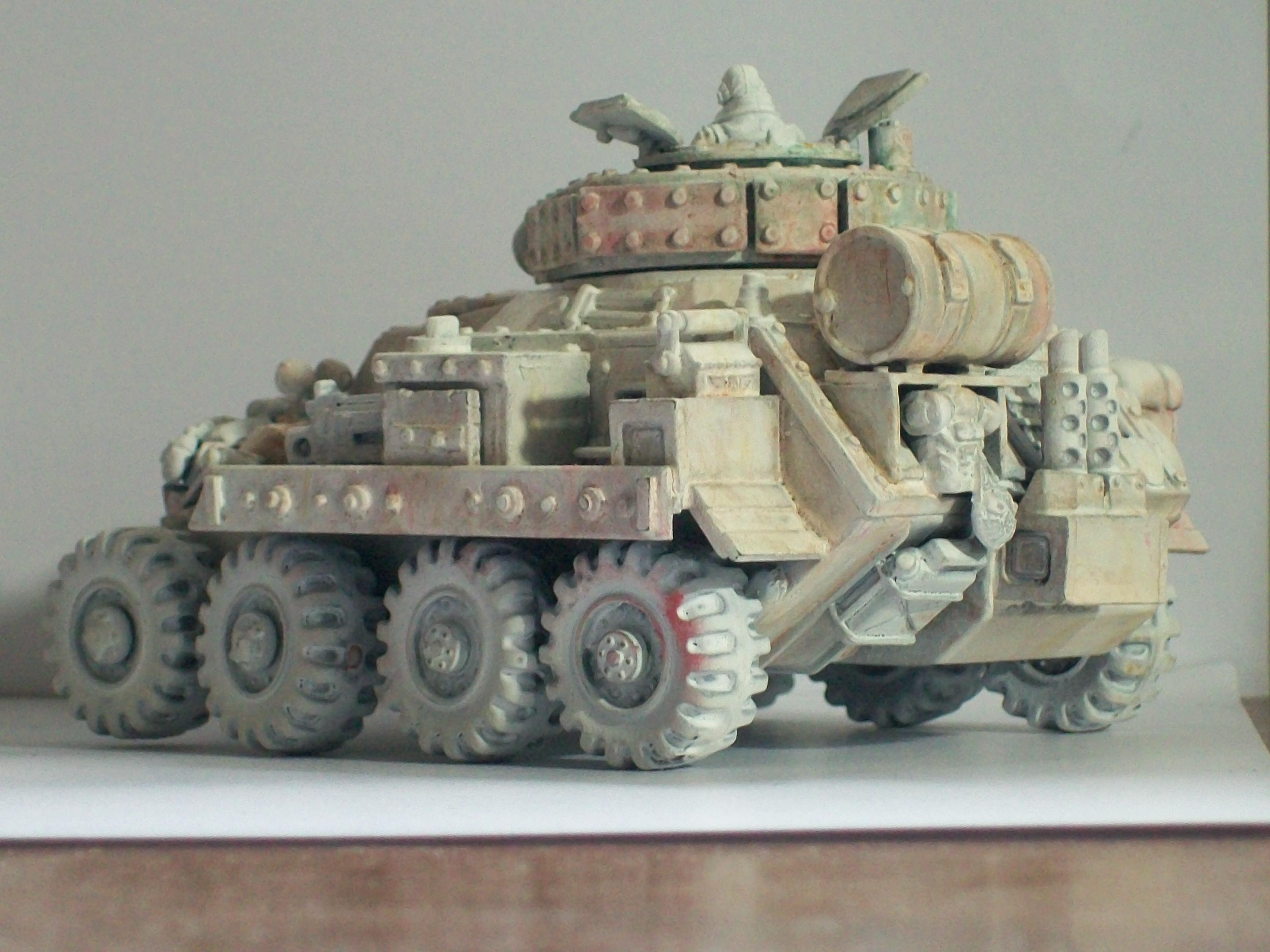 2nd, 2nd Company, Ak, Ak47, Cadians, Get To The Chopper, Ii, Ii Company, Imperial Guard, Kalash, Kalashnikova, Kalashnikovan