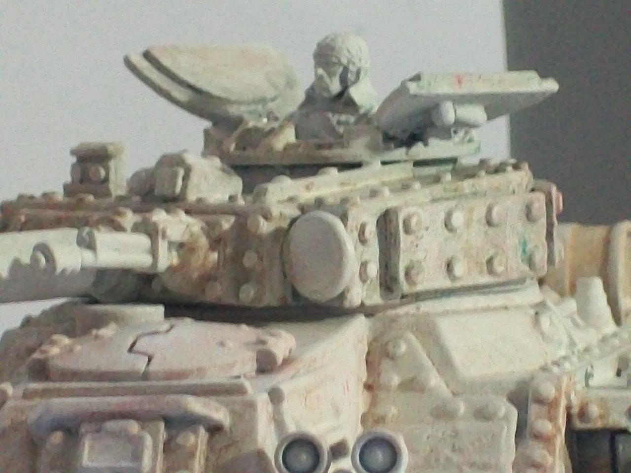 2nd, 2nd Company, Ak, Ak47, Cadians, Get To The Chopper, Ii, Ii Company, Imperial Guard, Kalash, Kalashnikova, Kalashnikovan