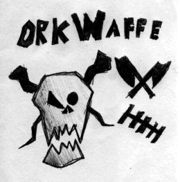 OrkWaffe