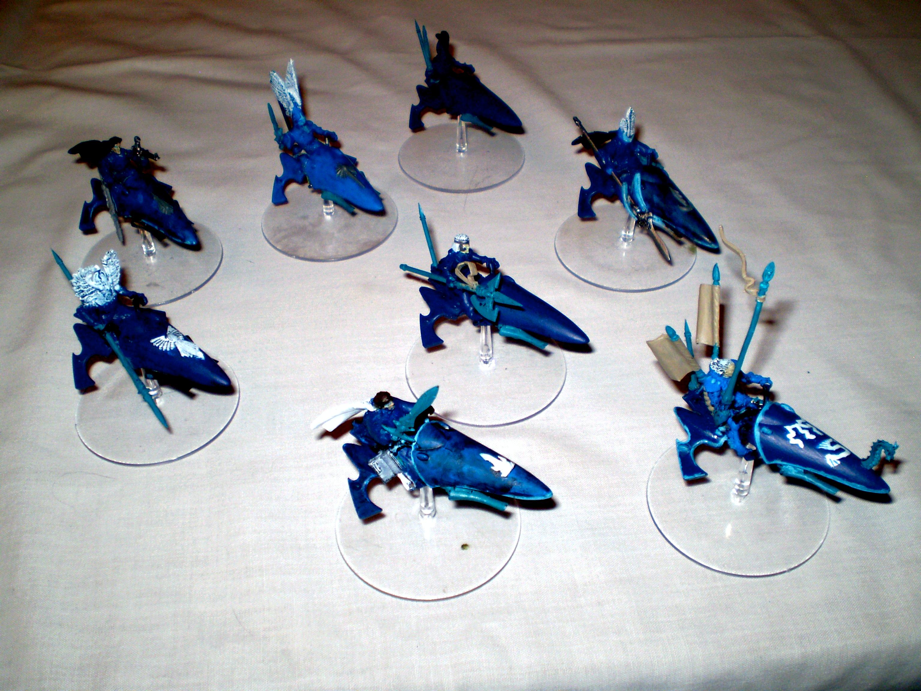 seer council wip