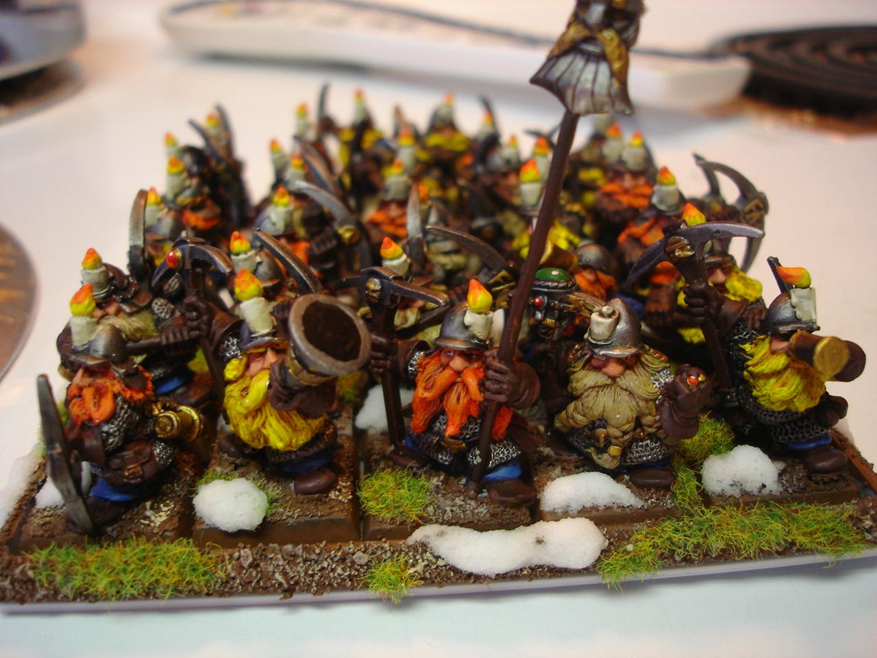 miners