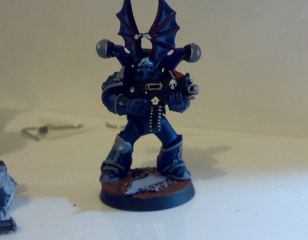 Nightlord, Night Lord Example