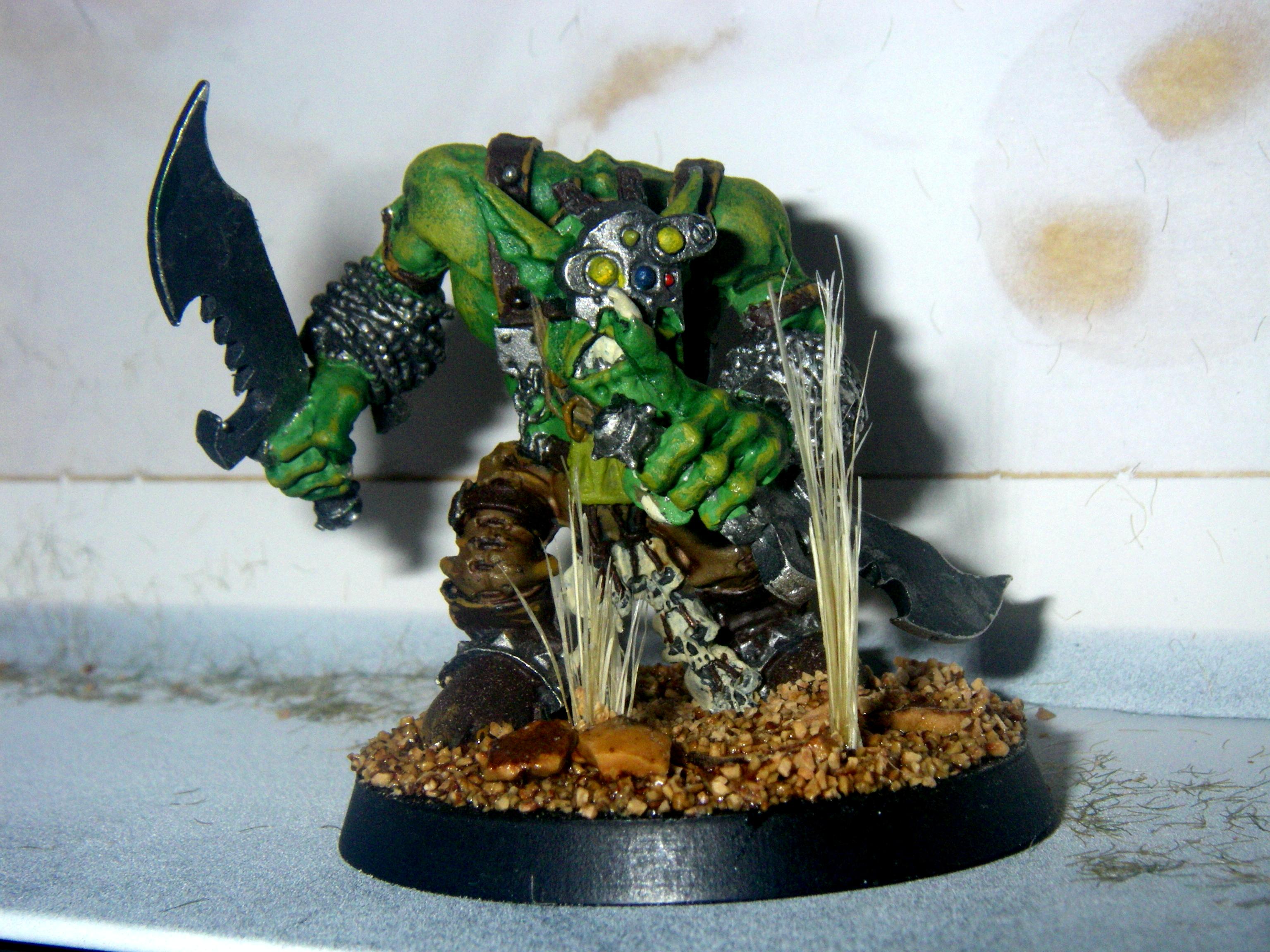 Snikrot