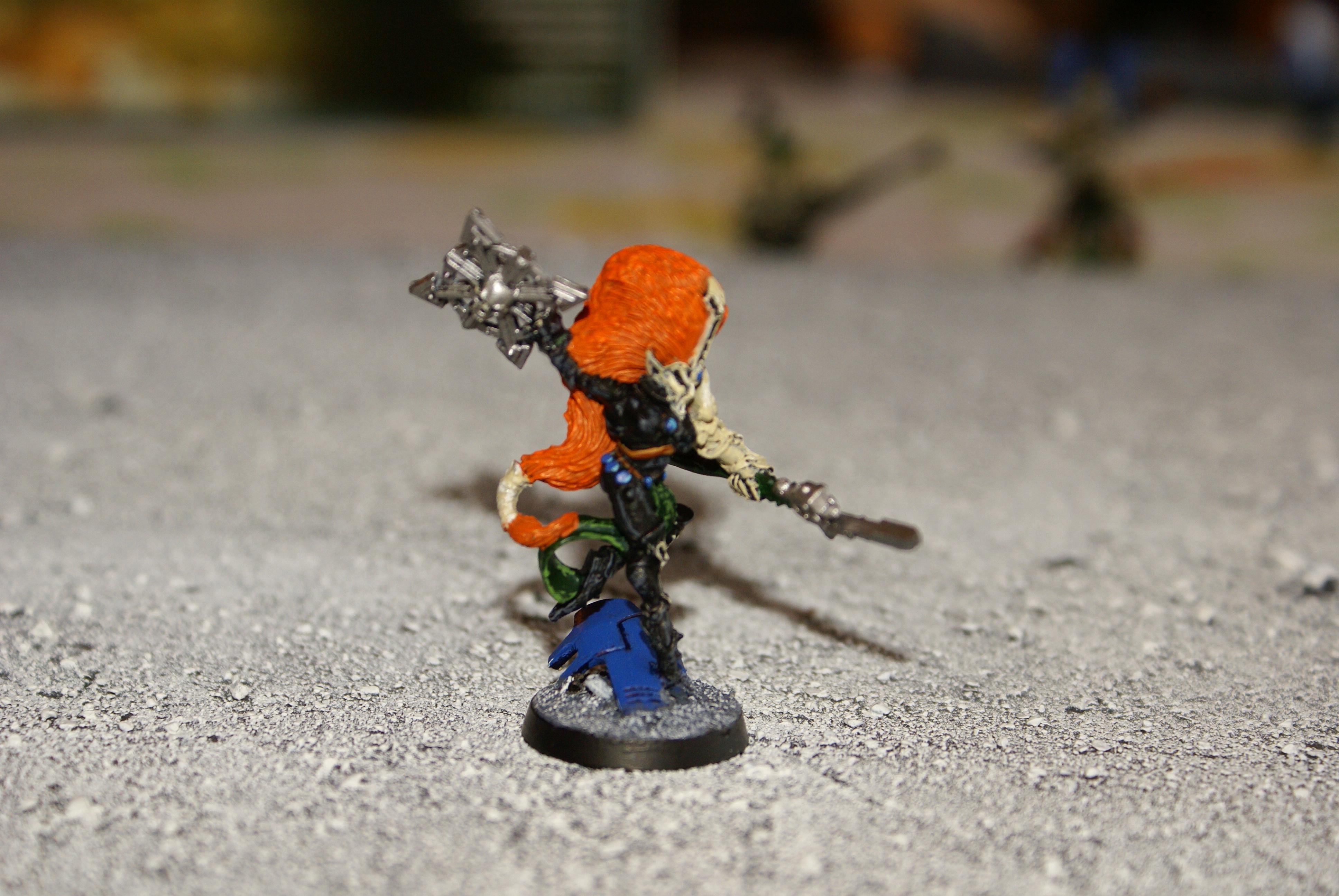 Eldar