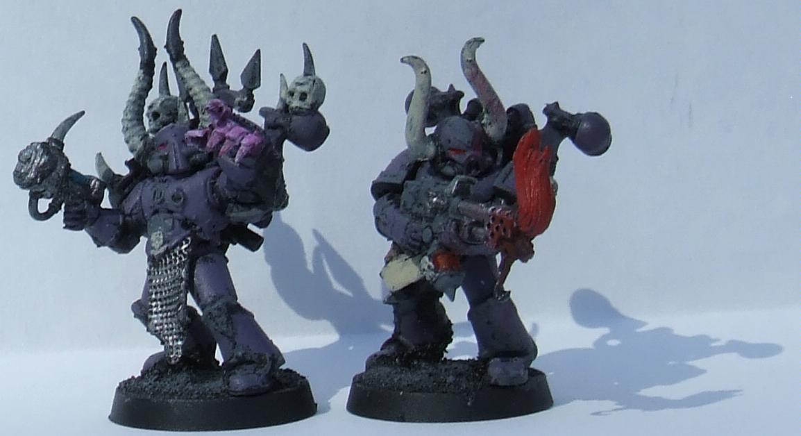 Squad sample 1