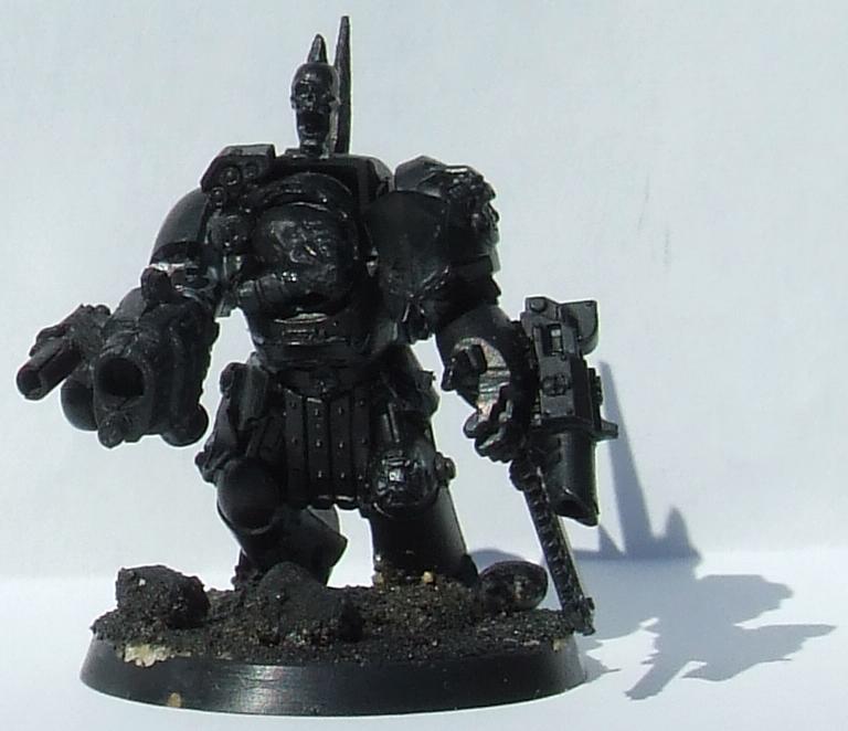 Obliterator