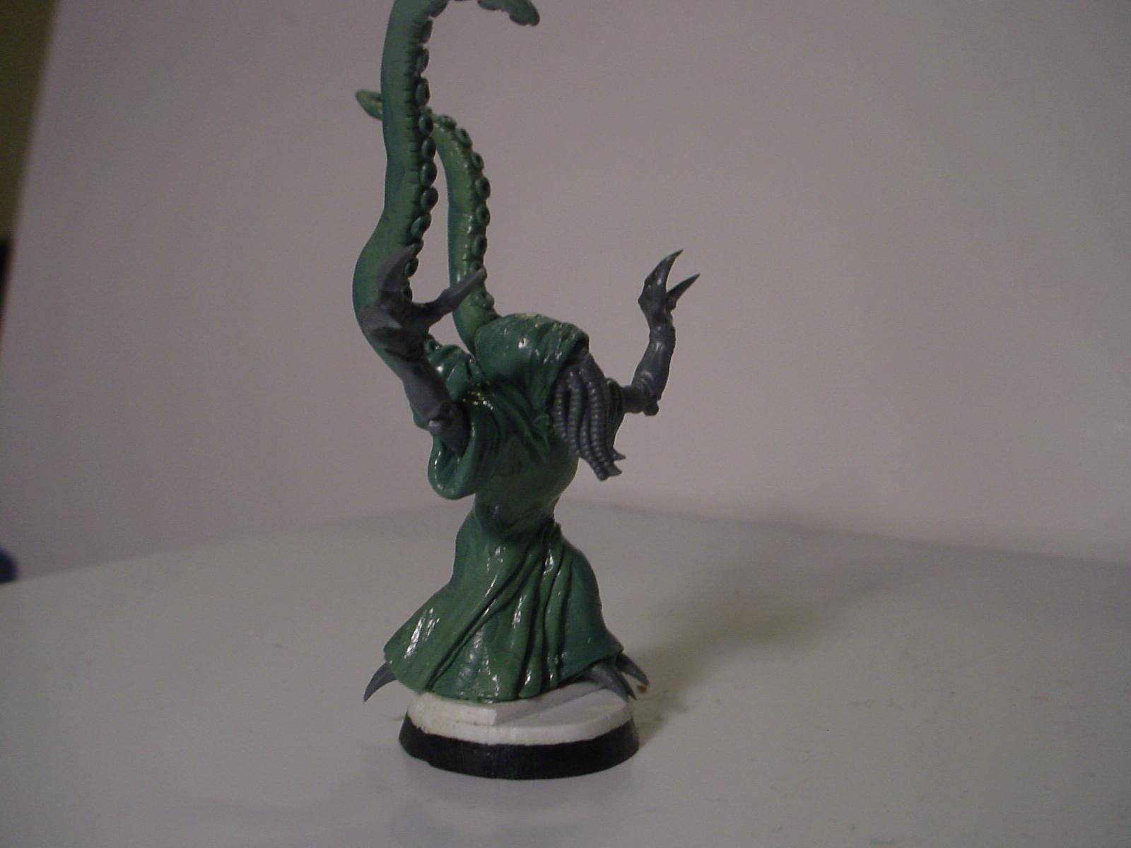 Genestealer, Tyranids