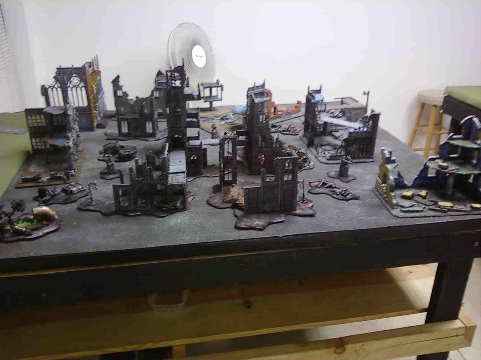 Terrain