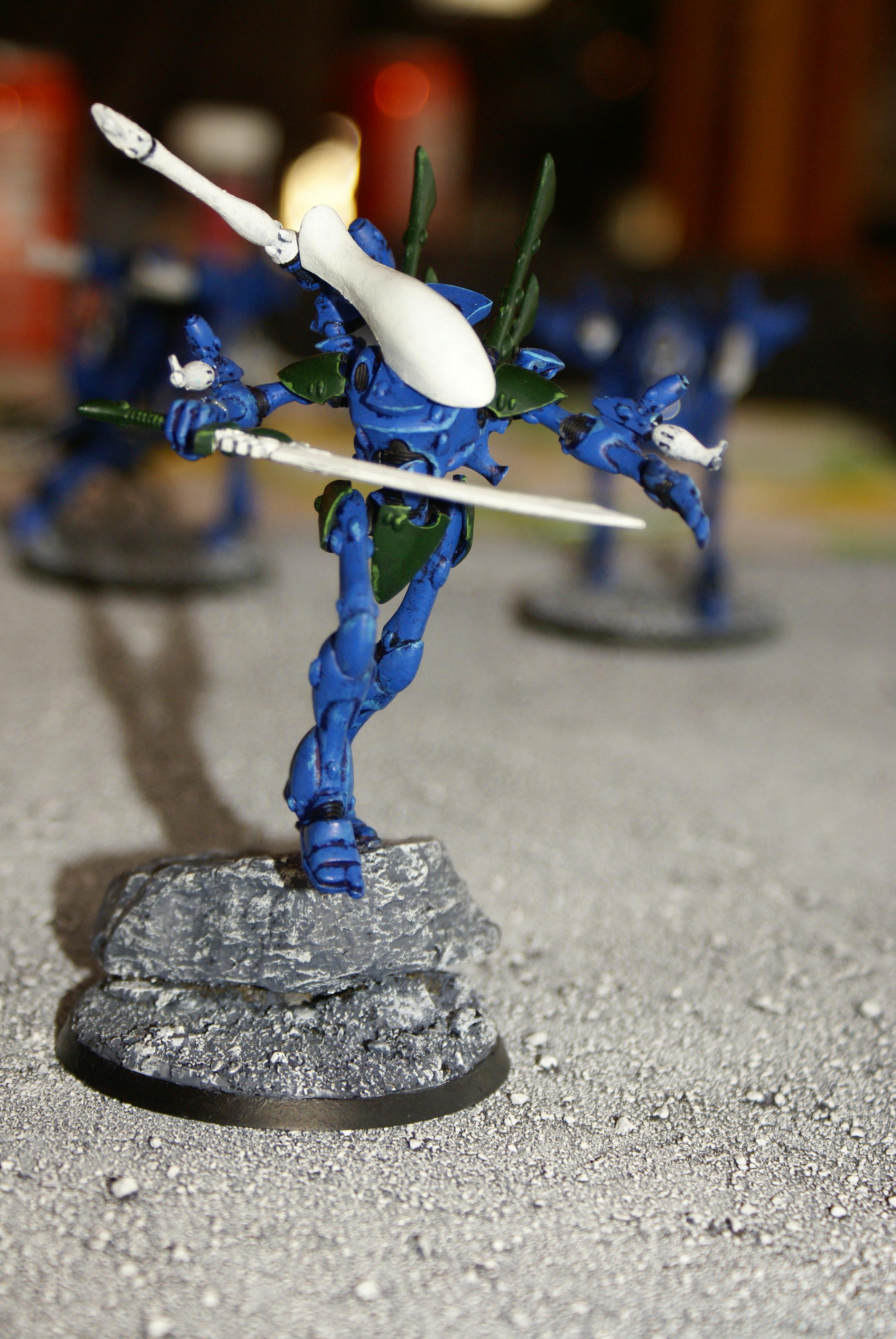Eldar