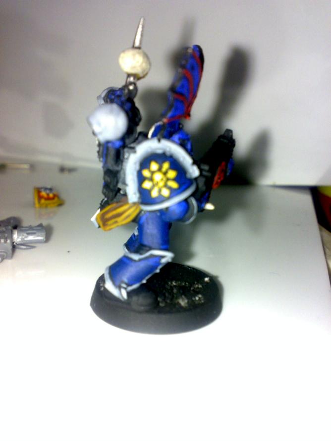 Night Lord