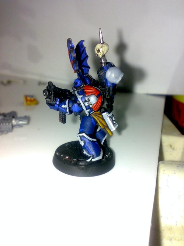 Night Lord