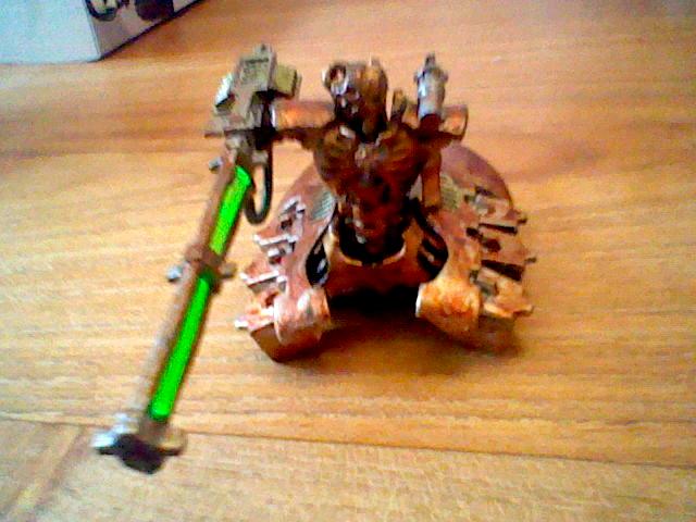 my first heavy destroyer