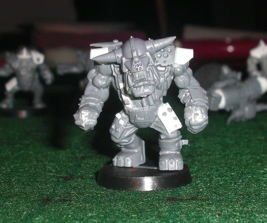 BB Blorc