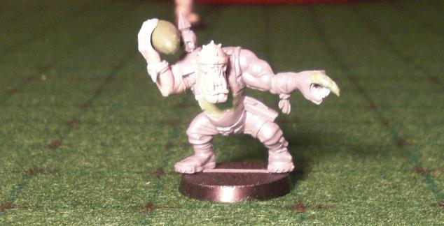 BB Orc Thrower