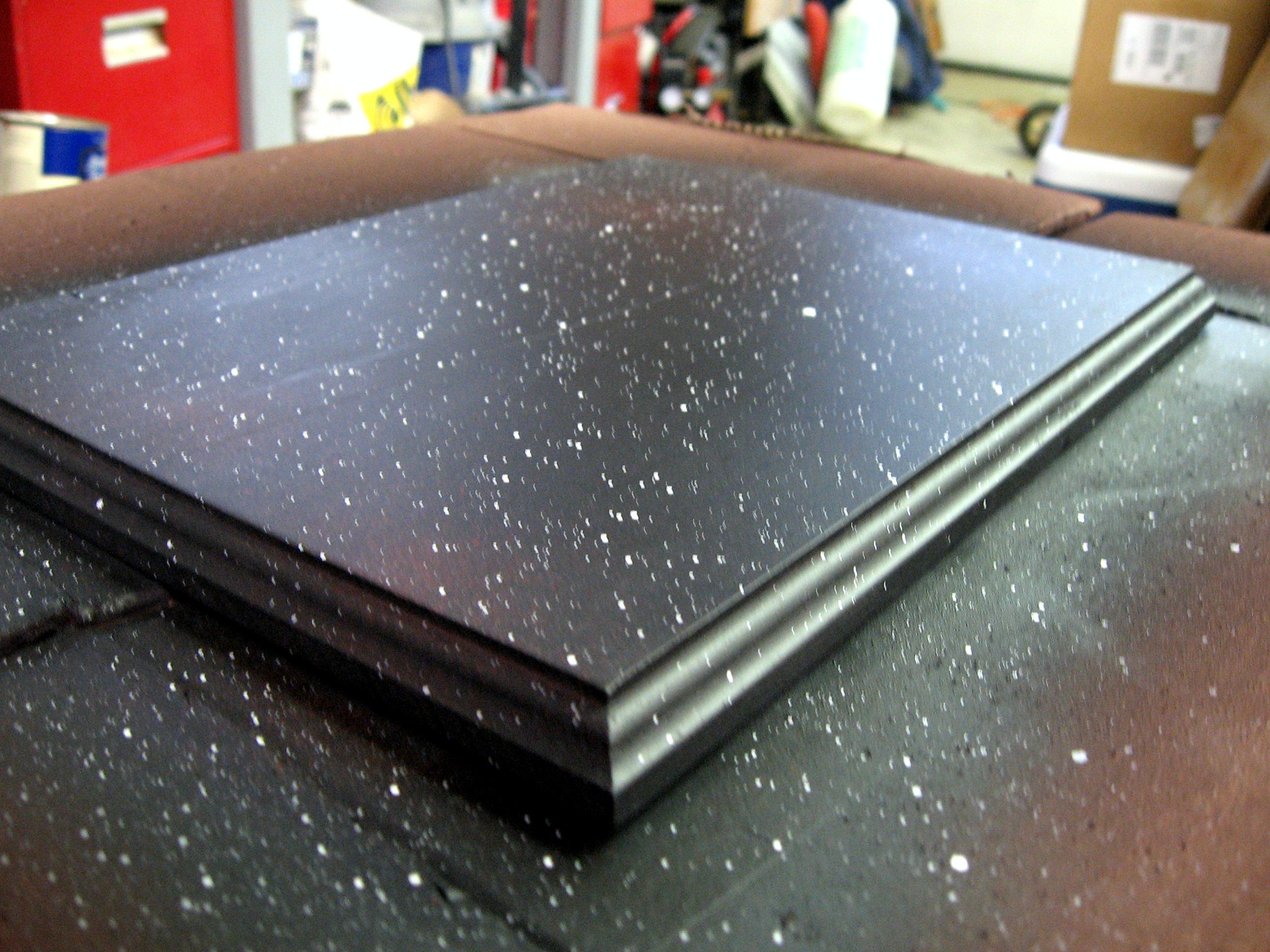 bfg display board