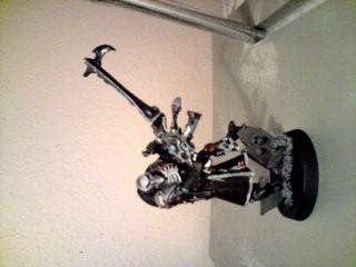 Death Jester, Eldar, Harlequins