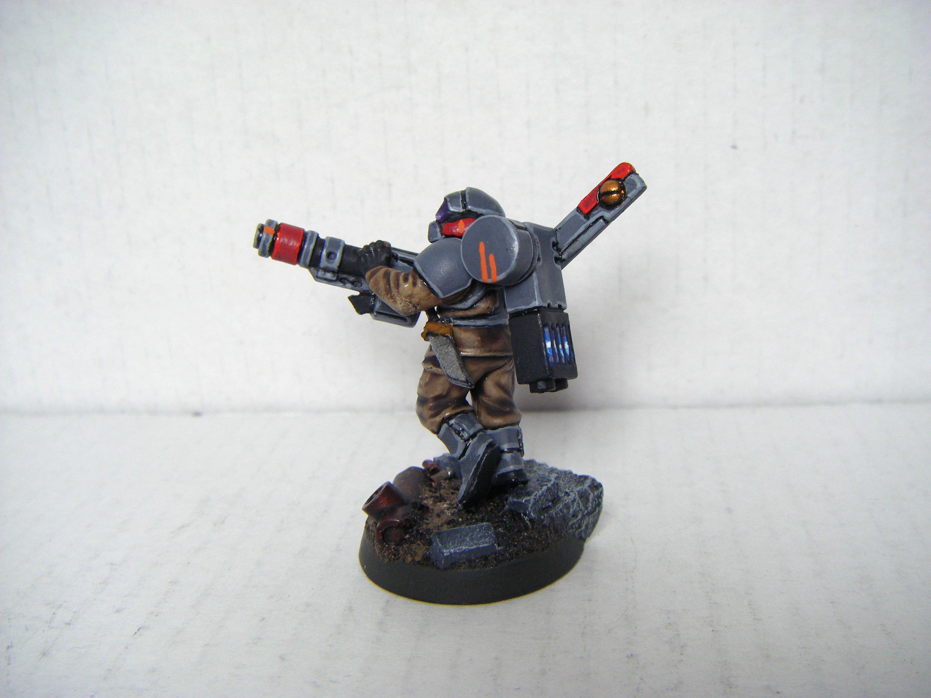 Imperial Guard
