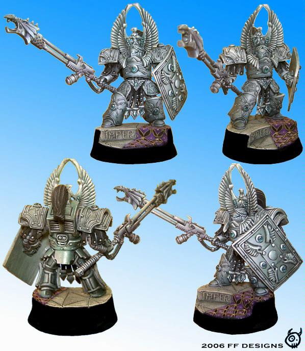 Adeptus Custodeus, Awesome, Emperor, Horus Heresy, Terminator Armor