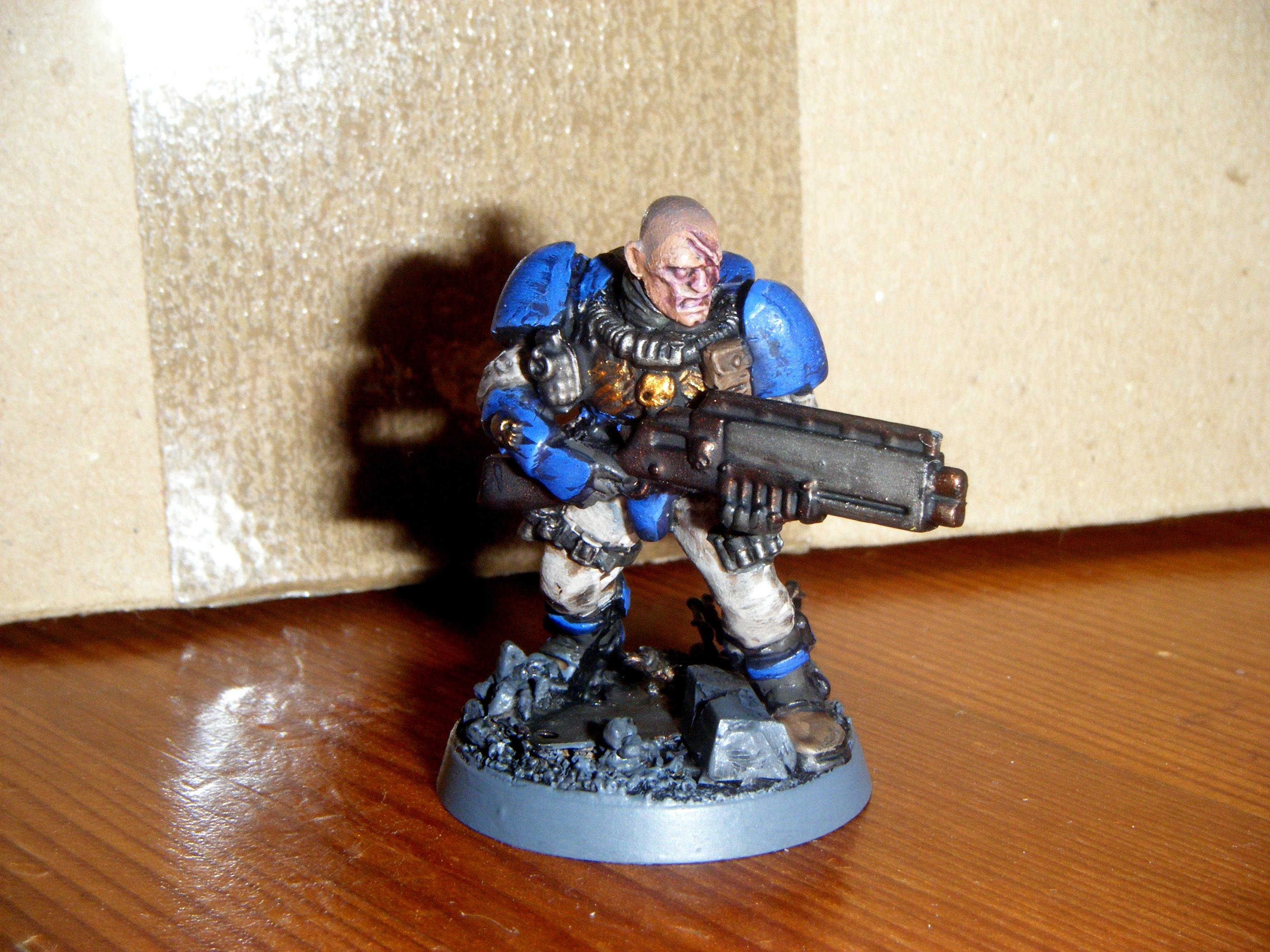 Arbites Jericho 1