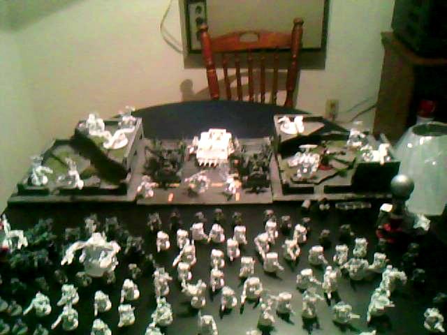 More of my orks