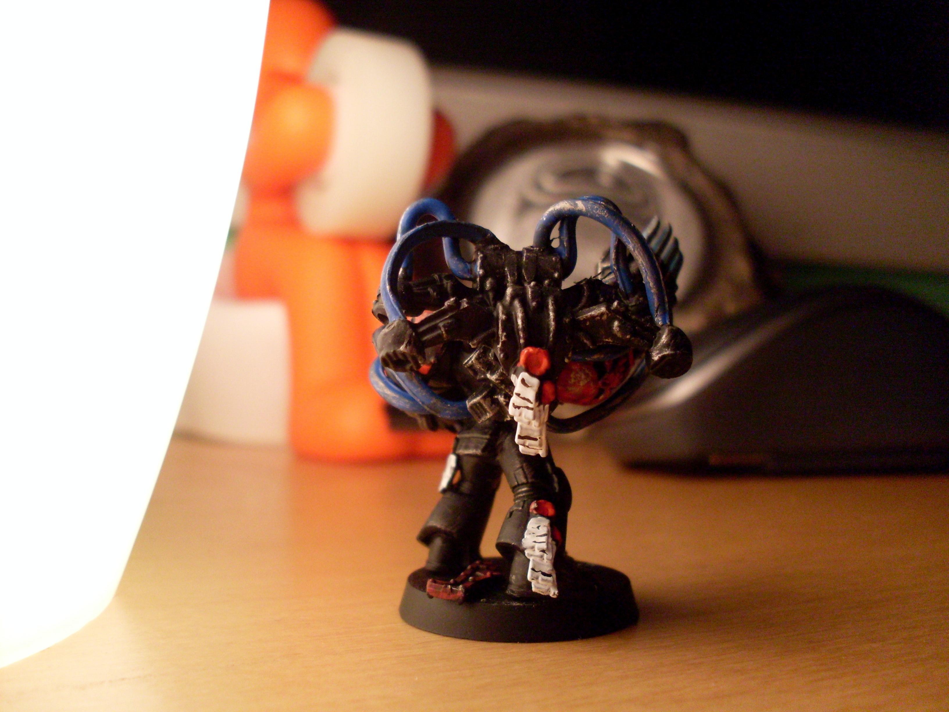 Warhammer 40,000