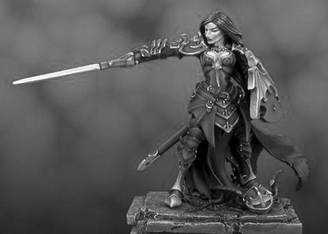 Vampire Counts