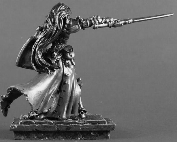 Vampire Counts